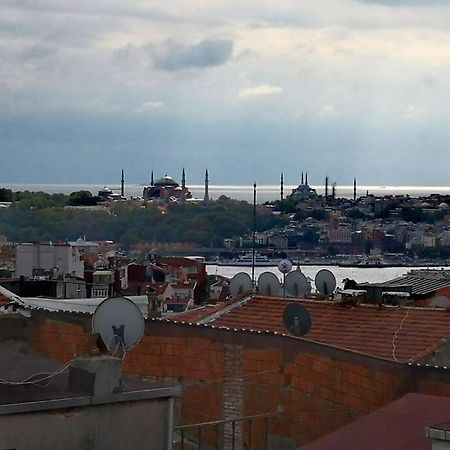 Dublex Floor Istambul Exterior foto