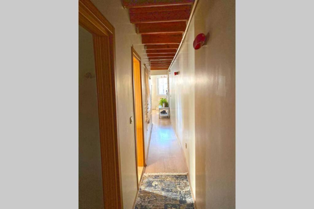 Dublex Floor Istambul Exterior foto